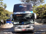 Turiscoll - Turismo Collet Ltda. 28000 na cidade de São Paulo, São Paulo, Brasil, por Andre Santos de Moraes. Número da foto: #10435977.