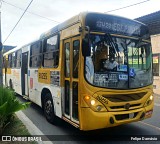 Plataforma Transportes 30255 na cidade de Salvador, Bahia, Brasil, por Felipe Damásio. Número da foto: #10433998.