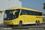 Viação Itapemirim 60089 na cidade de Rio de Janeiro, Rio de Janeiro, Brasil, por Jhonatan Diego da Silva Trevisan. Número da foto: #10434304.