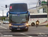 Viação Cometa 719303 na cidade de Juiz de Fora, Minas Gerais, Brasil, por Luiz Felipe Coelho. Número da foto: #10435068.