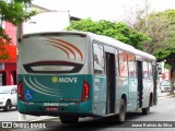 Expresso Luziense > Territorial Com. Part. e Empreendimentos 30465 na cidade de Santa Luzia, Minas Gerais, Brasil, por Joase Batista da Silva. Número da foto: #10436565.