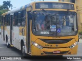 Plataforma Transportes 30406 na cidade de Salvador, Bahia, Brasil, por Felipe Damásio. Número da foto: #10434015.