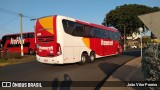 Expresso Itamarati 6808 na cidade de Fernandópolis, São Paulo, Brasil, por João Vitor Pereira. Número da foto: #10436200.