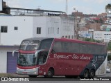 Expresso São Luiz 7820 na cidade de Caruaru, Pernambuco, Brasil, por Lenilson da Silva Pessoa. ID da foto: :id.