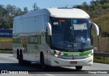 Empresa Gontijo de Transportes 21725 na cidade de Santa Isabel, São Paulo, Brasil, por George Miranda. Número da foto: #10435959.