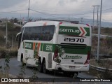 Empresa Gontijo de Transportes 21370 na cidade de Caruaru, Pernambuco, Brasil, por Lenilson da Silva Pessoa. Número da foto: #10434412.