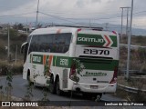 Empresa Gontijo de Transportes 21370 na cidade de Caruaru, Pernambuco, Brasil, por Lenilson da Silva Pessoa. ID da foto: :id.