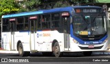 Rápido Araguaia 50749 na cidade de Goiânia, Goiás, Brasil, por Carlos Júnior. Número da foto: #10435612.