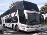 Império Turismo 2120 na cidade de Curitiba, Paraná, Brasil, por André Lourenço de Freitas. Número da foto: #10435020.