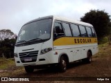 Escolares 2445 na cidade de Cascavel, Paraná, Brasil, por Felipe  Dn. Número da foto: #10436508.