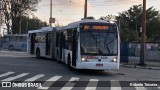 Next Mobilidade - ABC Sistema de Transporte 8209 na cidade de São Paulo, São Paulo, Brasil, por Roberto Teixeira. Número da foto: #10435918.