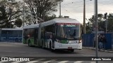 Next Mobilidade - ABC Sistema de Transporte 8190 na cidade de São Paulo, São Paulo, Brasil, por Roberto Teixeira. Número da foto: #10435883.