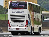 RC Tur Transportes e Turismo 0115 na cidade de Aparecida, São Paulo, Brasil, por Luiz Krolman. Número da foto: #10436365.