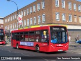 Stagecoach 36312 na cidade de London, Greater London, Inglaterra, por Fábio Takahashi Tanniguchi. Número da foto: #10435858.