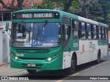 OT Trans - Ótima Salvador Transportes 20258 na cidade de Salvador, Bahia, Brasil, por Felipe Damásio. Número da foto: #10434006.