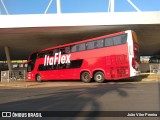 Expresso Itamarati 7044 na cidade de Fernandópolis, São Paulo, Brasil, por João Vitor Pereira. Número da foto: #10436125.