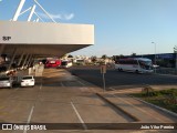Terminais Rodoviários e Urbanos FERNANDÓPOLIS na cidade de Fernandópolis, São Paulo, Brasil, por João Vitor Pereira. Número da foto: #10436185.