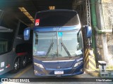 Viação Cometa 721300 na cidade de Rio de Janeiro, Rio de Janeiro, Brasil, por Vitor Martins. Número da foto: #:id.