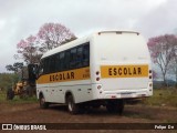 Escolares 2445 na cidade de Cascavel, Paraná, Brasil, por Felipe  Dn. Número da foto: #10436509.