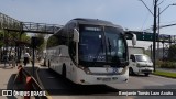Tandem 3357 na cidade de Maipú, Santiago, Metropolitana de Santiago, Chile, por Benjamín Tomás Lazo Acuña. Número da foto: #10435274.