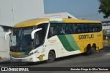 Empresa Gontijo de Transportes 18755 na cidade de Rio de Janeiro, Rio de Janeiro, Brasil, por Jhonatan Diego da Silva Trevisan. Número da foto: #10434022.