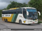 Empresa Gontijo de Transportes 14100 na cidade de Recife, Pernambuco, Brasil, por Anderson Miguel. Número da foto: #10436112.