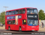 Stagecoach 12292 na cidade de London, Greater London, Inglaterra, por Fábio Takahashi Tanniguchi. Número da foto: #10435861.