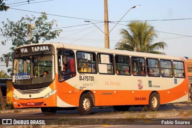 Via Loc BJ-75720 na cidade de Belém, Pará, Brasil, por Fabio Soares. Número da foto: #10463082.