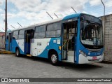 VB Transportes e Turismo 1798 na cidade de Campinas, São Paulo, Brasil, por José Eduardo Garcia Pontual. Número da foto: #:id.
