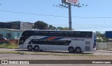 VUSC - Viação União Santa Cruz 4700 na cidade de Santiago, Rio Grande do Sul, Brasil, por Mauricio Lopes. Número da foto: #10464225.