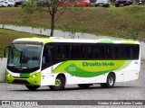 Circuito Verde 3110 na cidade de Ouro Preto, Minas Gerais, Brasil, por Gerdan Gabriel Bretas Corrêa. Número da foto: #10466006.