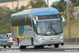 Colméia Expresso 4200 na cidade de São José dos Campos, São Paulo, Brasil, por Everaldo Bordini. Número da foto: #:id.