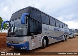 Lúcio Turismo 0710 na cidade de Lagoa Santa, Minas Gerais, Brasil, por Vicente de Paulo Alves. Número da foto: #10465564.
