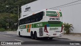 Empresa Gontijo de Transportes 21630 na cidade de Juiz de Fora, Minas Gerais, Brasil, por Ícaro Vieira. Número da foto: #10463882.