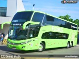 FlixBus Transporte e Tecnologia do Brasil 422108 na cidade de Rio de Janeiro, Rio de Janeiro, Brasil, por Victor Henrique. Número da foto: #:id.