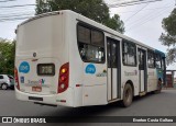 Viação Grande Vitória 23943 na cidade de Cariacica, Espírito Santo, Brasil, por Everton Costa Goltara. Número da foto: #10465833.
