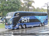 RST Turismo 3060 na cidade de Florianópolis, Santa Catarina, Brasil, por Bruno Barbosa Cordeiro. ID da foto: :id.