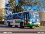 Viação Capital do Oeste 6659 na cidade de Cascavel, Paraná, Brasil, por Carlos Campos. Número da foto: #10463233.