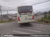 Viação Colombo 23018 na cidade de Colombo, Paraná, Brasil, por Paulo Sergio Mangueira dos Santos . Número da foto: #10464212.