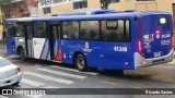 Next Mobilidade - ABC Sistema de Transporte 81.349 na cidade de São Bernardo do Campo, São Paulo, Brasil, por Ricardo Santos. Número da foto: #10464220.
