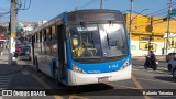 Viação Grajaú S.A. 6 1143 na cidade de São Paulo, São Paulo, Brasil, por Roberto Teixeira. Número da foto: #10464682.