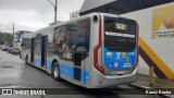 Viação Grajaú S.A. 6 1423 na cidade de São Paulo, São Paulo, Brasil, por Raony Rocha. Número da foto: #:id.