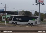 Planalto Transportes 2130 na cidade de Santiago, Rio Grande do Sul, Brasil, por Mauricio Lopes. Número da foto: #10464223.