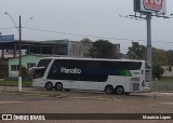 Planalto Transportes 2130 na cidade de Santiago, Rio Grande do Sul, Brasil, por Mauricio Lopes. ID da foto: :id.