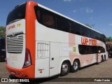 We Mobi 3141 na cidade de Campinas, São Paulo, Brasil, por Pedro Castro. Número da foto: #:id.