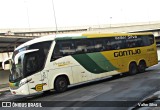 Empresa Gontijo de Transportes 19015 na cidade de Rio de Janeiro, Rio de Janeiro, Brasil, por Valter Silva. Número da foto: #10463498.