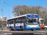 Empresa San Vicente 5107 na cidade de Ciudad Autónoma de Buenos Aires, Argentina, por Agustin SanCristobal1712. Número da foto: #10463658.