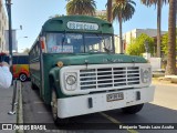 Autobuses sin identificación - Chile GV3083 na cidade de Valparaíso, Valparaíso, Valparaíso, Chile, por Benjamín Tomás Lazo Acuña. Número da foto: #10465117.