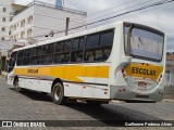 Clovis Turismo 8655 na cidade de Lambari, Minas Gerais, Brasil, por Guilherme Pedroso Alves. ID da foto: :id.