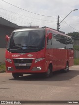 Ônibus Particulares B-B/169 na cidade de Ananindeua, Pará, Brasil, por Fabio Soares. Número da foto: #10463736.